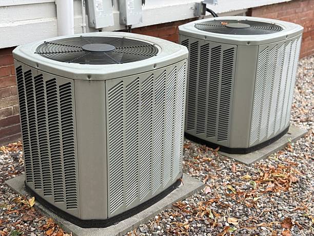 Reliable Ductwork Repair contractor in Howard, WI by JG Cool HVAC